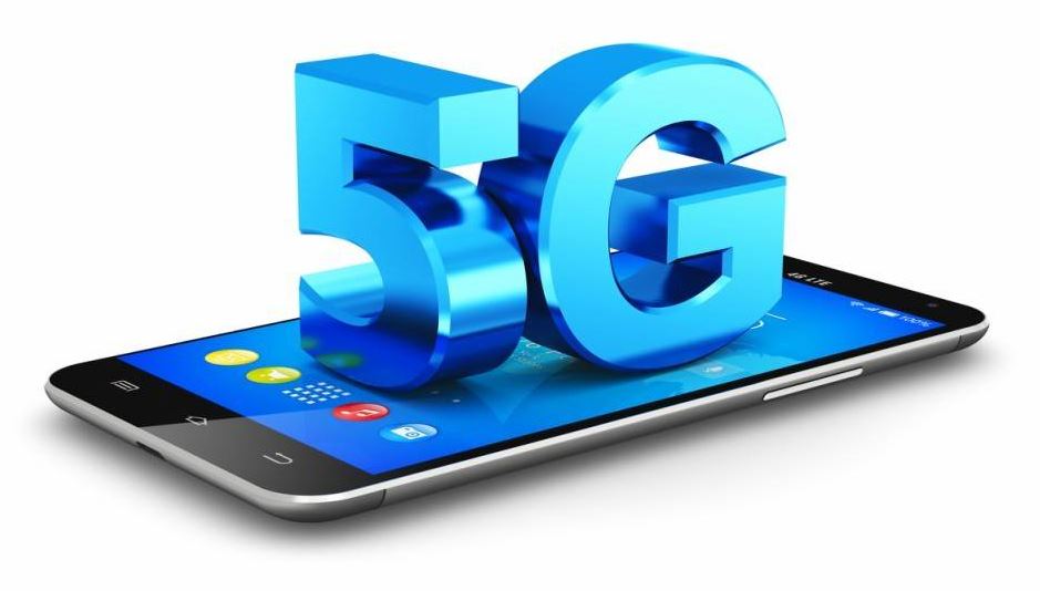 Fifth Generation of Mobile Technologies